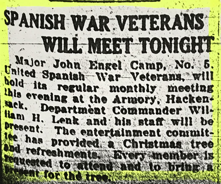 December 16, 1918